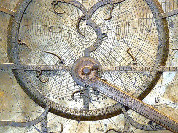 Astrolabe