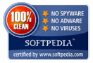 Shadows on Softpedia