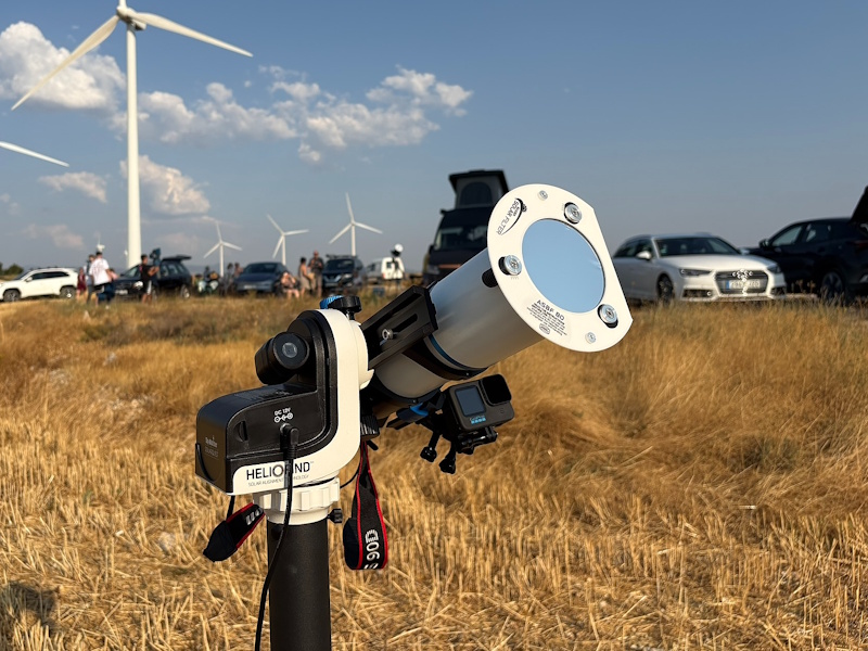 Equipement photo