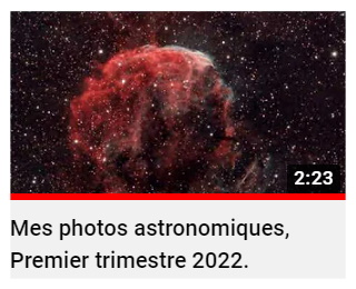 Photos du 1er trimestre 2022