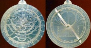 Astrolabes Brigitte Alix
