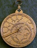 Astrolabe de M. Brunold