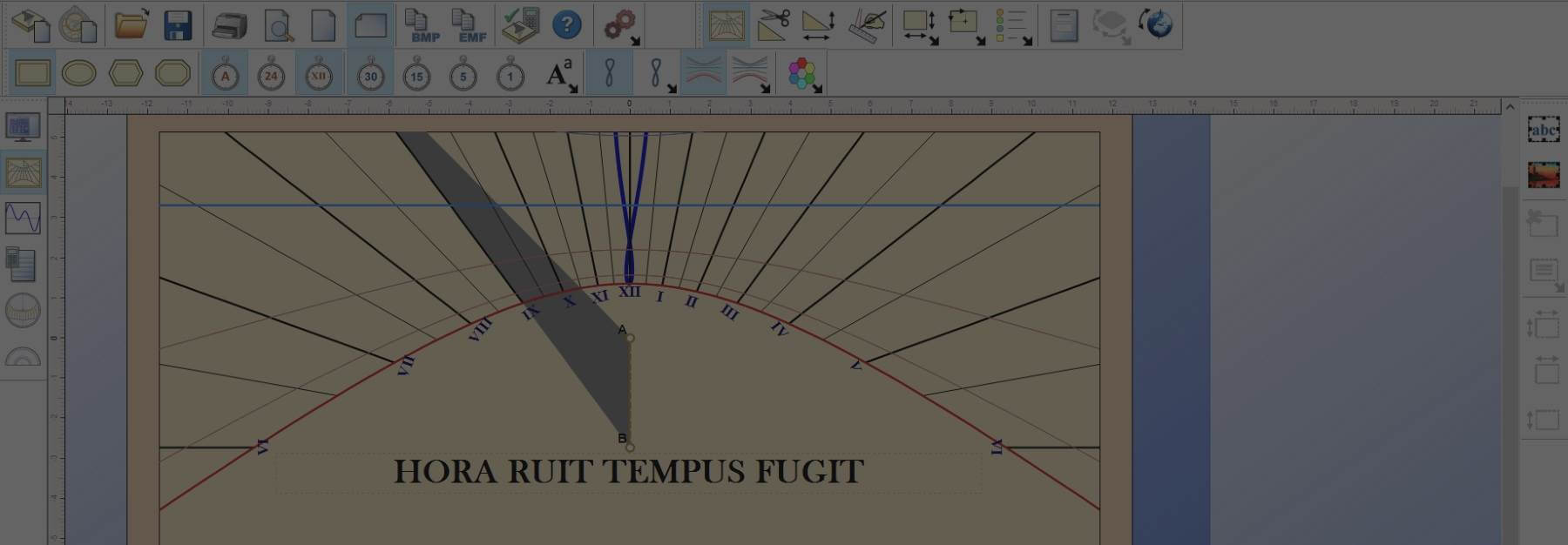 Discover Shadows Pro