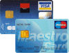 Credit card