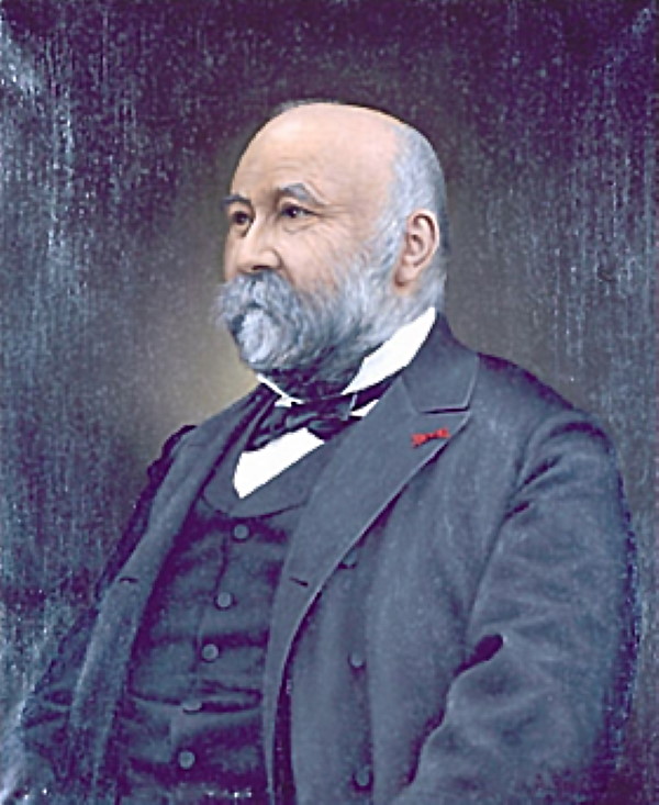 Louis Jules Gruey