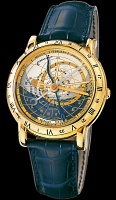 Ulysse Nardin Astrolabium