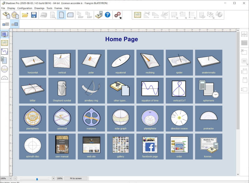 Shadows 5.2 Build 10195 full Windows 7 Shadows 5.2 Build 10195 full