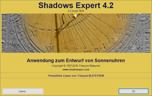 Shadows Expert