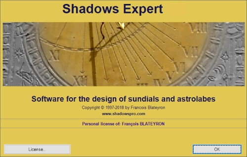 Shadows Expert