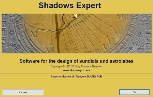 Shadows Expert