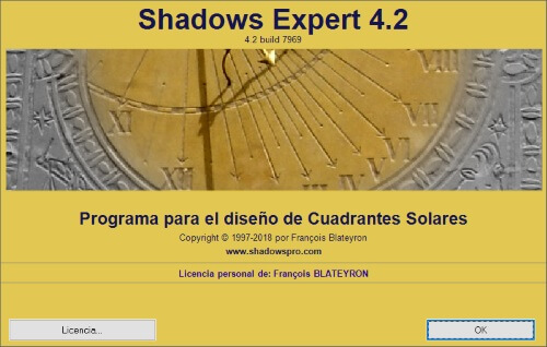 Shadows Expert