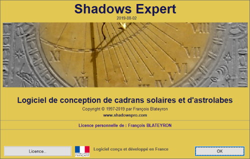 Shadows Expert