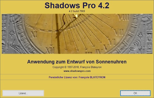 Shadows Pro