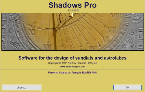 Shadows Pro