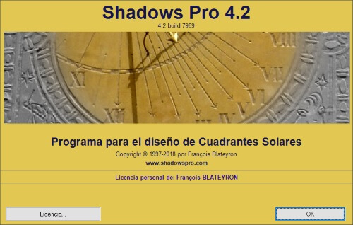 Shadows Pro