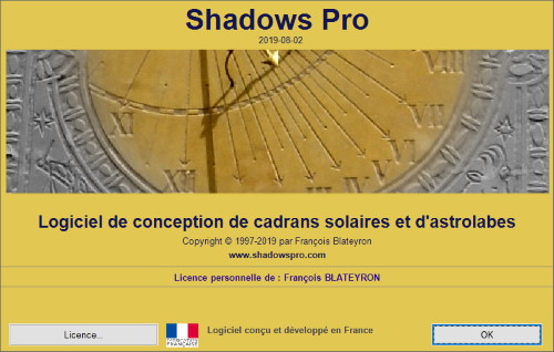 Shadows Pro
