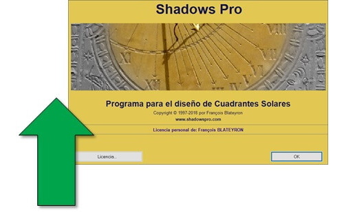 Actualización a Shadows Pro