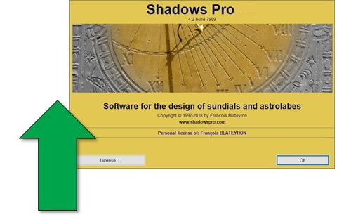 Upgrade to Shadows Pro